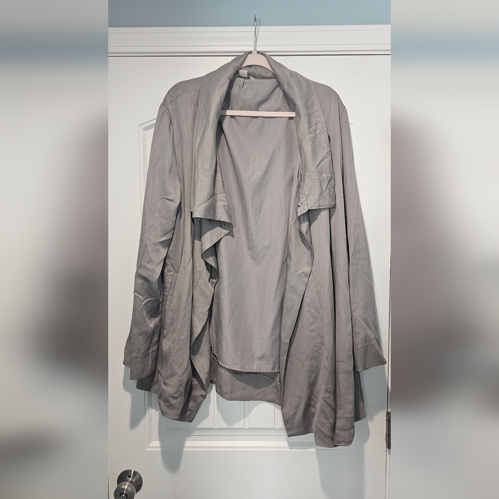 EUC Garnett hill womens jacket suze 14